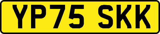 YP75SKK