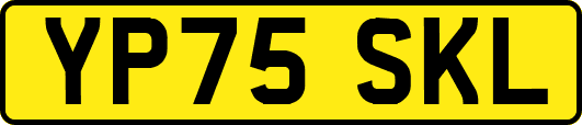YP75SKL