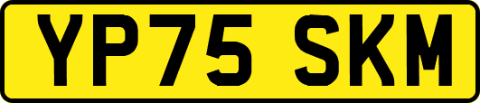 YP75SKM