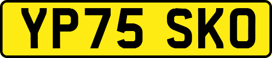 YP75SKO