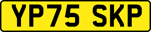YP75SKP
