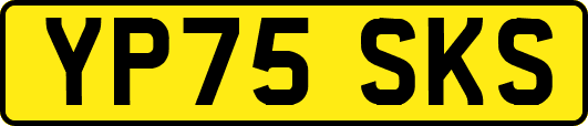 YP75SKS