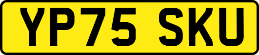 YP75SKU