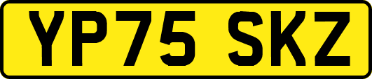 YP75SKZ