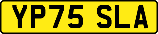 YP75SLA