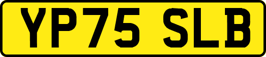 YP75SLB