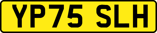 YP75SLH