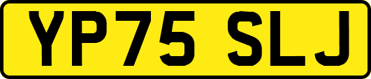 YP75SLJ