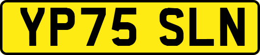 YP75SLN