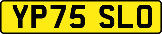 YP75SLO