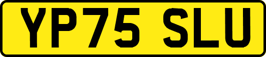 YP75SLU