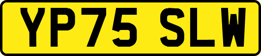 YP75SLW