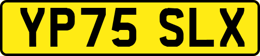 YP75SLX