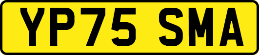 YP75SMA
