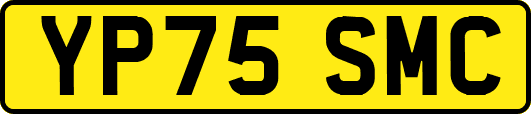 YP75SMC