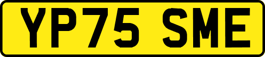 YP75SME