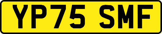 YP75SMF
