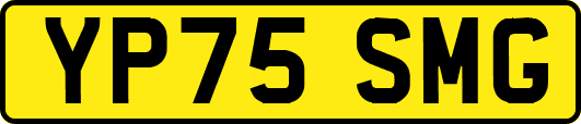 YP75SMG