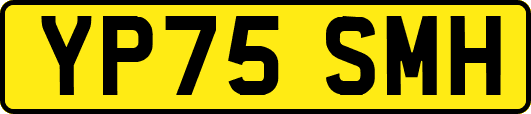 YP75SMH