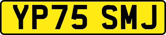 YP75SMJ