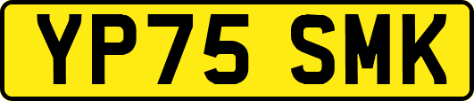 YP75SMK