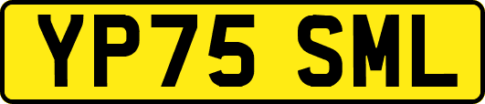 YP75SML