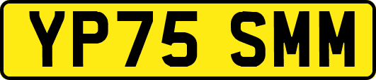 YP75SMM