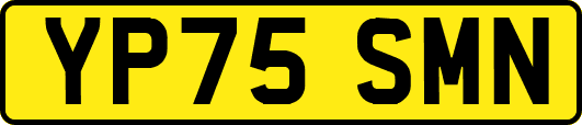 YP75SMN