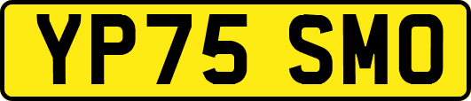 YP75SMO