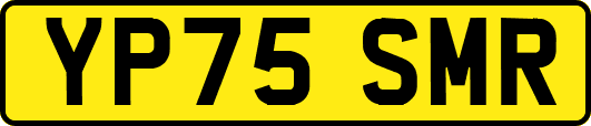 YP75SMR