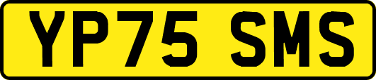 YP75SMS