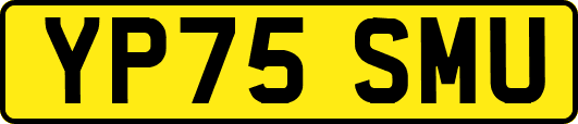 YP75SMU
