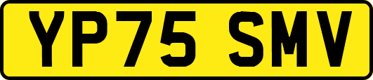 YP75SMV
