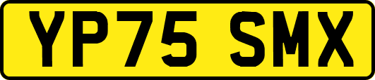 YP75SMX