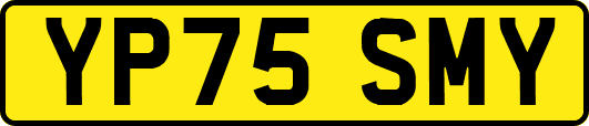 YP75SMY