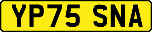 YP75SNA