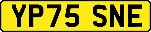 YP75SNE