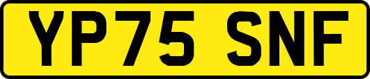 YP75SNF