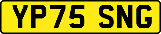 YP75SNG