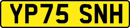 YP75SNH