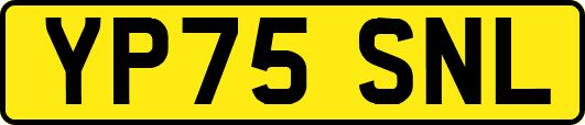 YP75SNL