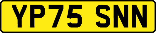 YP75SNN