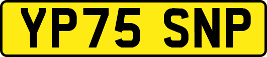 YP75SNP
