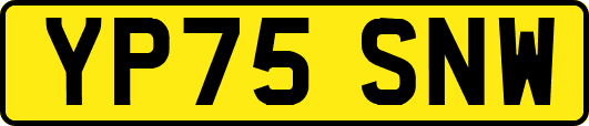 YP75SNW