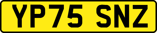 YP75SNZ
