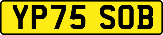 YP75SOB