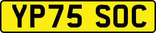 YP75SOC