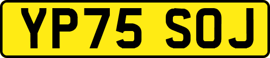YP75SOJ