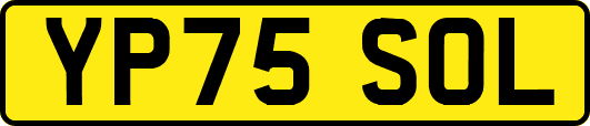 YP75SOL