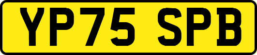 YP75SPB